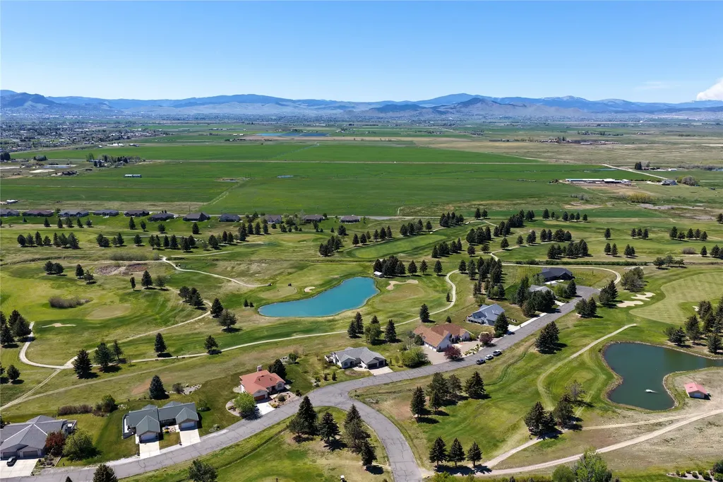 4156 Fox Ridge Drive Helena MT 59602