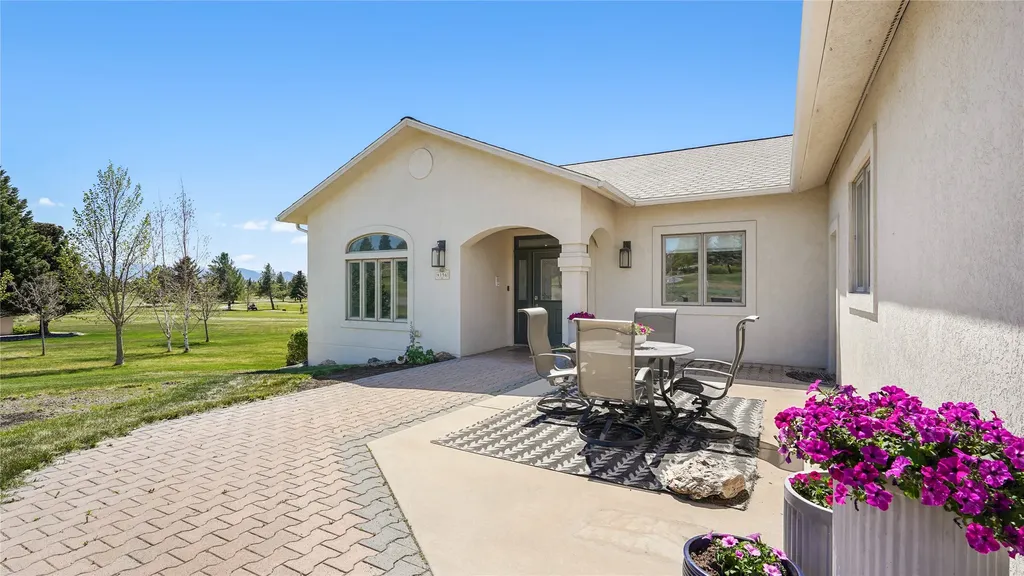 4156 Fox Ridge Drive Helena MT 59602