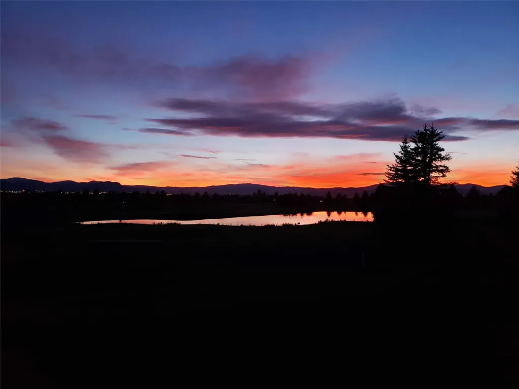 4156 Fox Ridge Drive Helena MT 59602