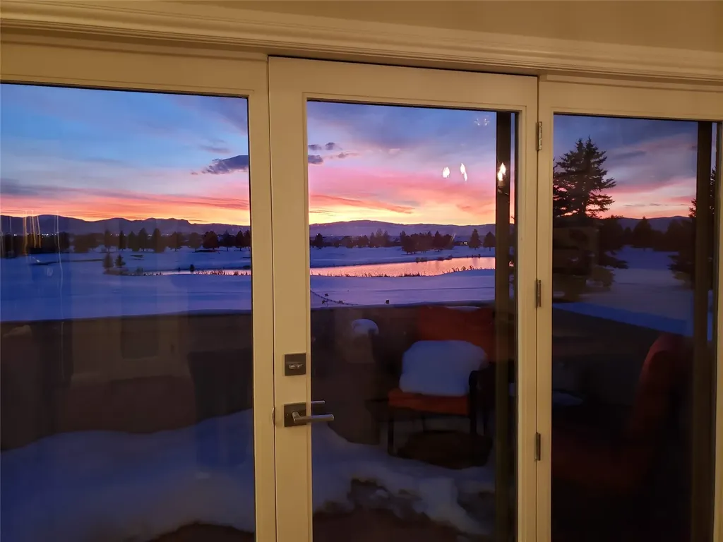 4156 Fox Ridge Drive Helena MT 59602