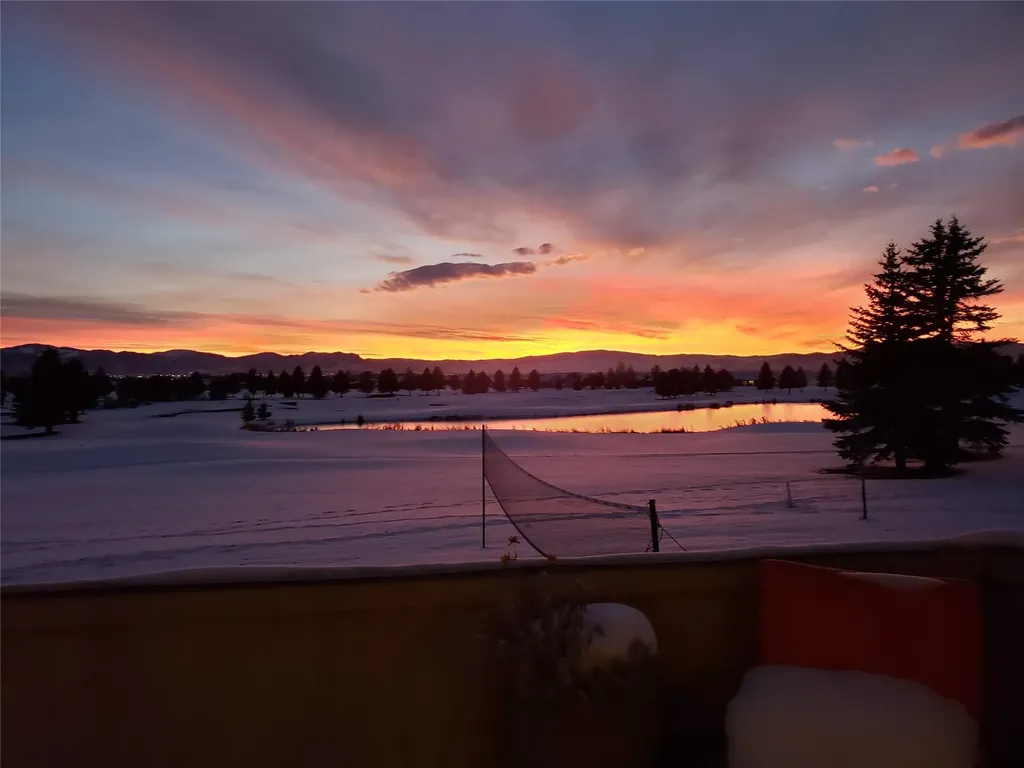 4156 Fox Ridge Drive Helena MT 59602