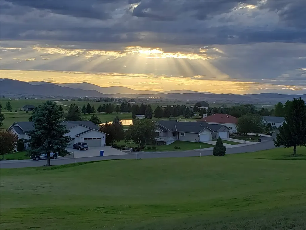 4156 Fox Ridge Drive Helena MT 59602