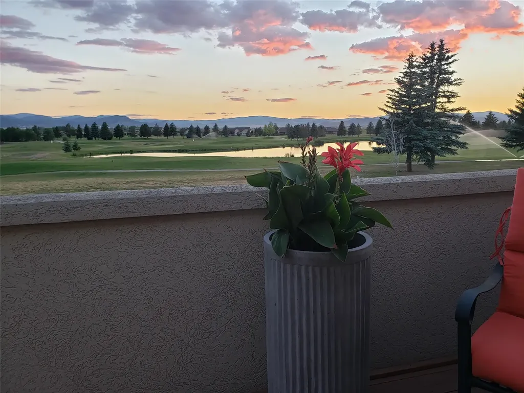 4156 Fox Ridge Drive Helena MT 59602