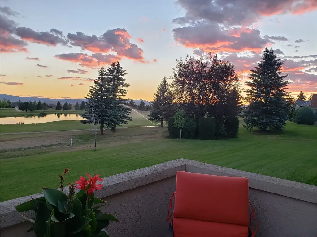 4156 Fox Ridge Drive Helena MT 59602