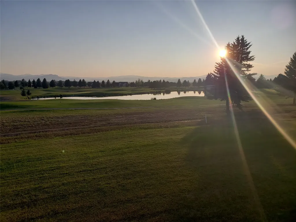 4156 Fox Ridge Drive Helena MT 59602