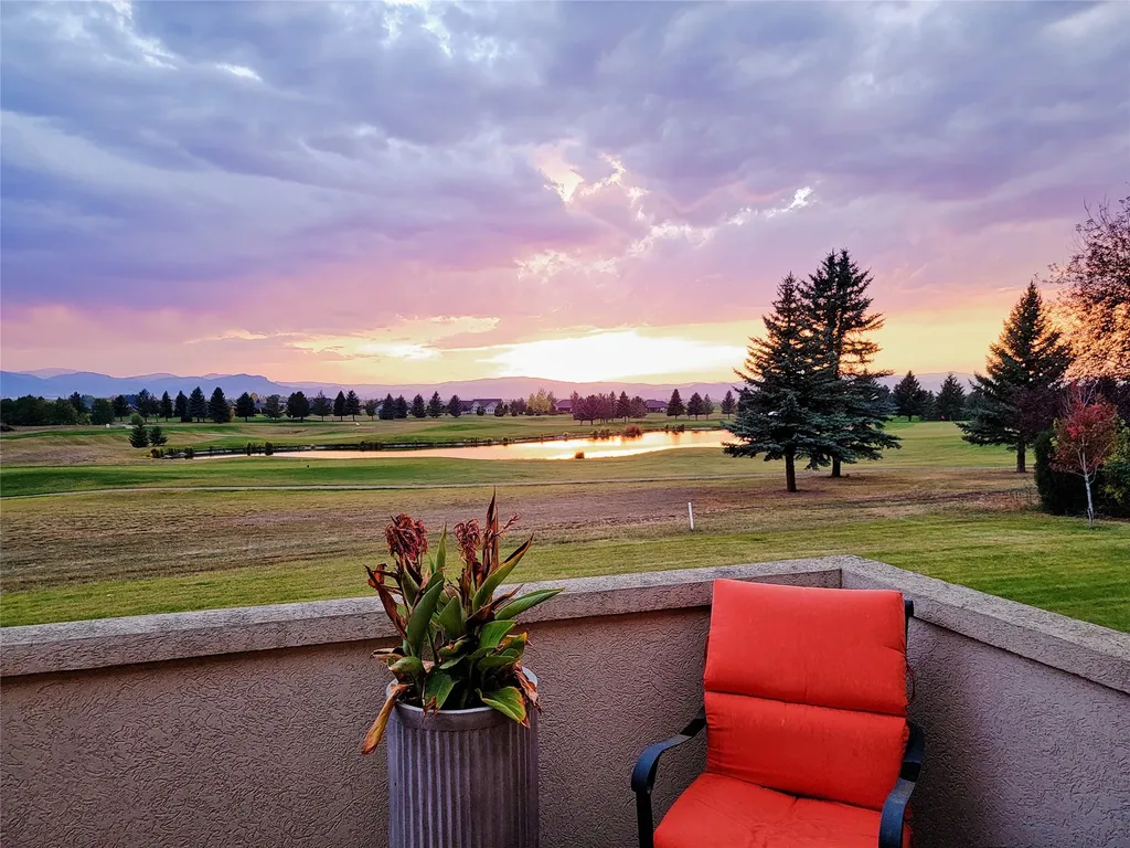 4156 Fox Ridge Drive Helena MT 59602