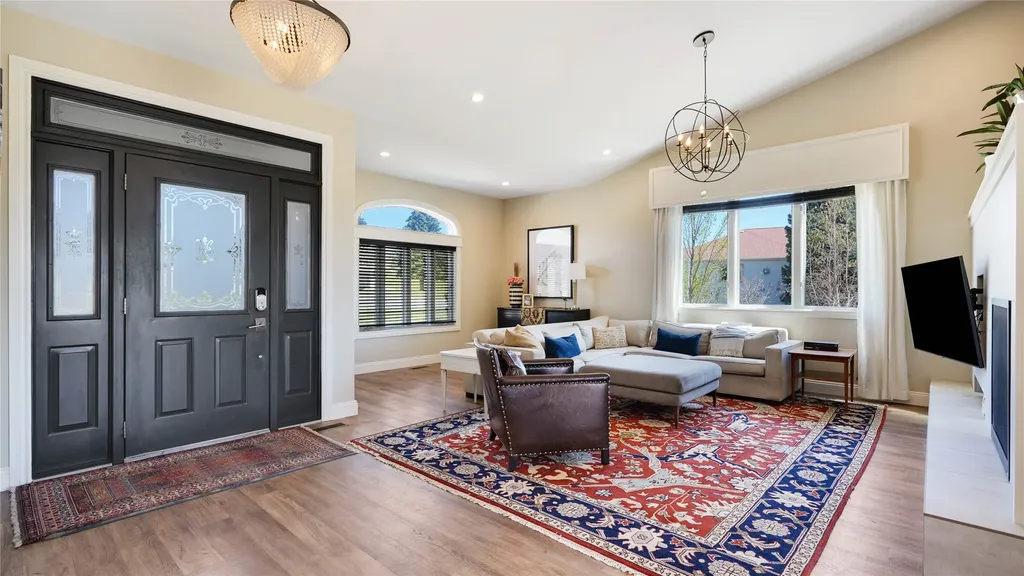 4156 Fox Ridge Drive Helena MT 59602