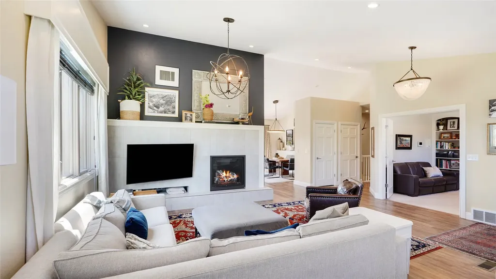 4156 Fox Ridge Drive Helena MT 59602