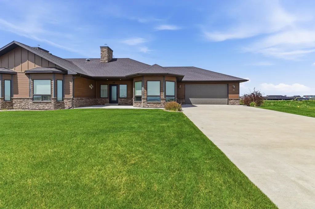28 Silver Mine Lane Great Falls MT 59405