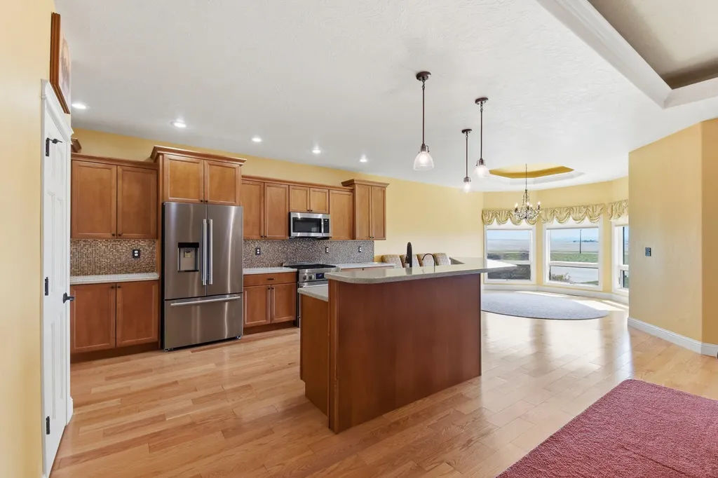 28 Silver Mine Lane Great Falls MT 59405