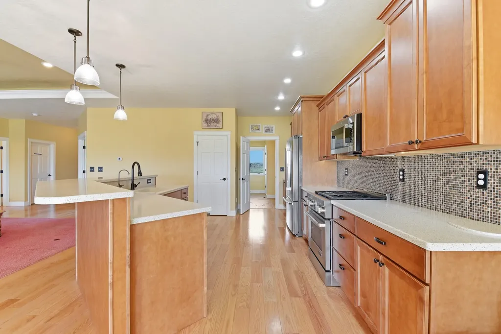 28 Silver Mine Lane Great Falls MT 59405