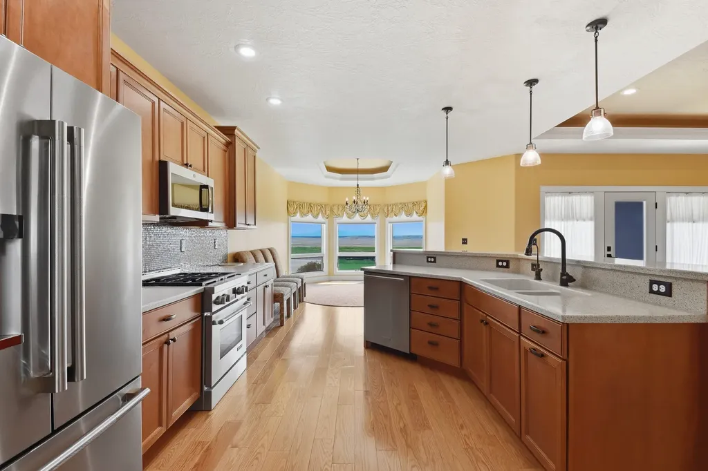 28 Silver Mine Lane Great Falls MT 59405