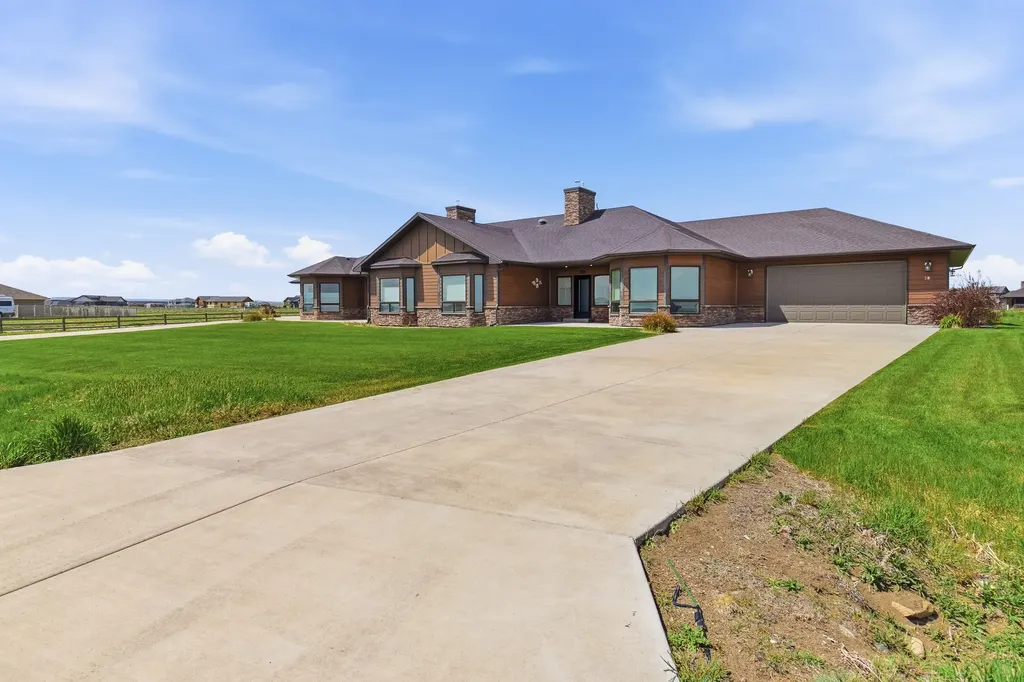 28 Silver Mine Lane Great Falls MT 59405