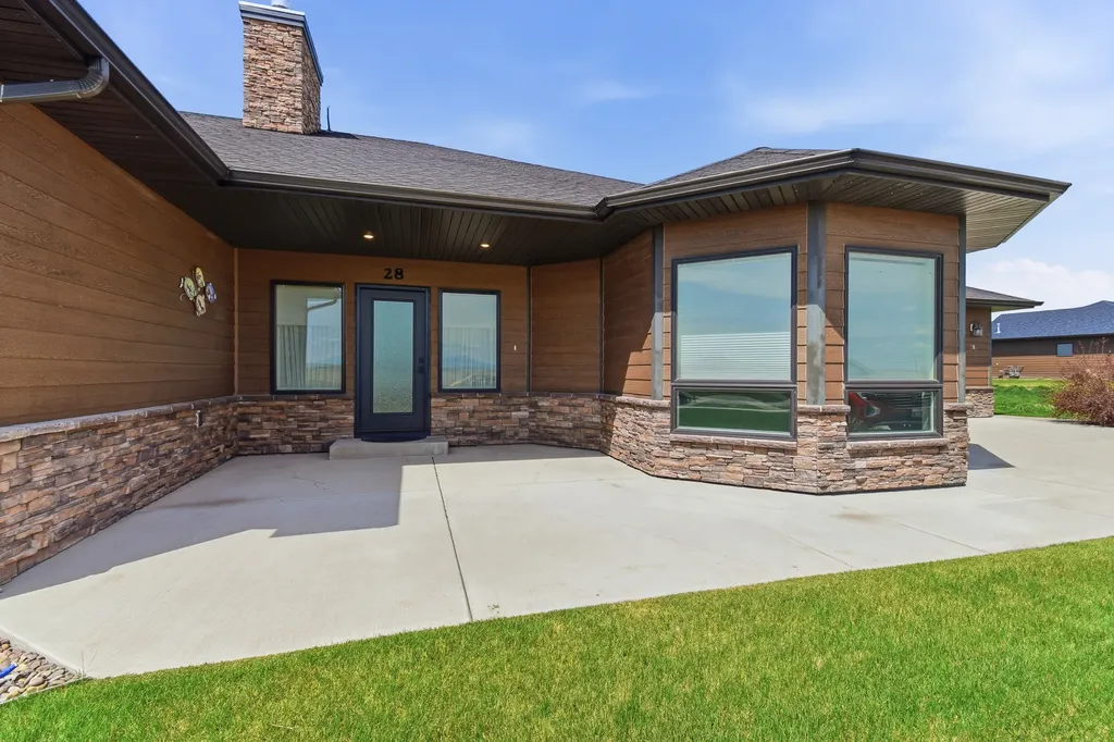28 Silver Mine Lane Great Falls MT 59405