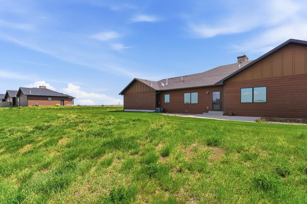 28 Silver Mine Lane Great Falls MT 59405