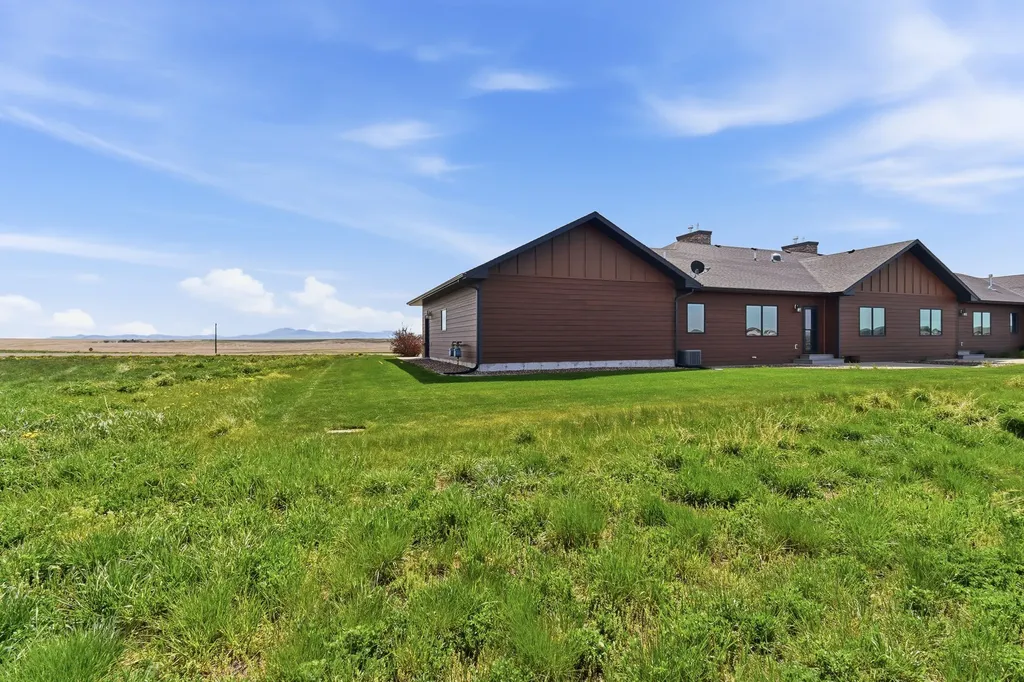 28 Silver Mine Lane Great Falls MT 59405