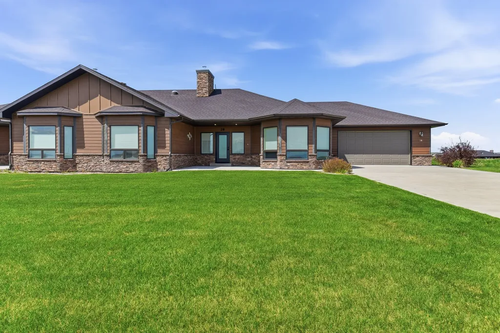 28 Silver Mine Lane Great Falls MT 59405