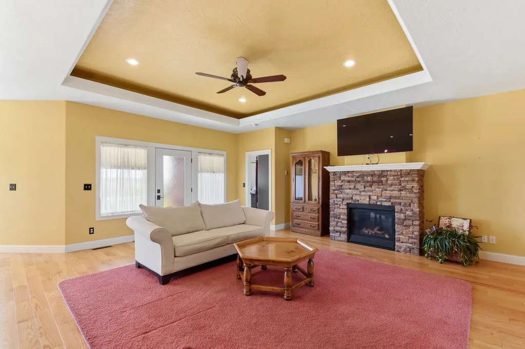 28 Silver Mine Lane Great Falls MT 59405