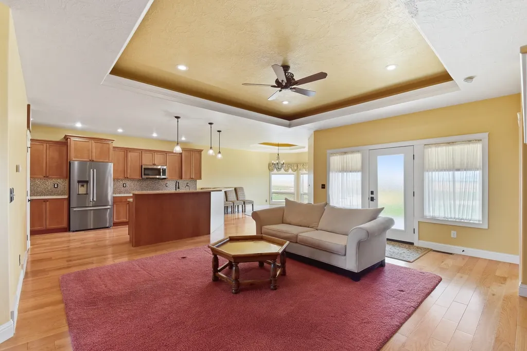 28 Silver Mine Lane Great Falls MT 59405