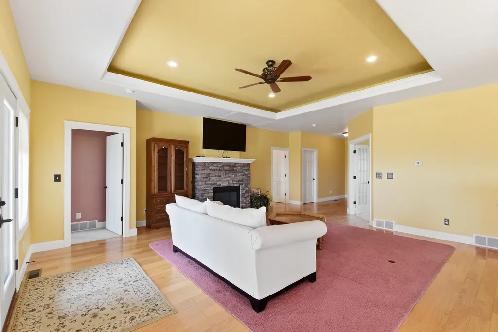 28 Silver Mine Lane Great Falls MT 59405
