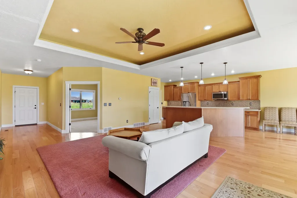 28 Silver Mine Lane Great Falls MT 59405