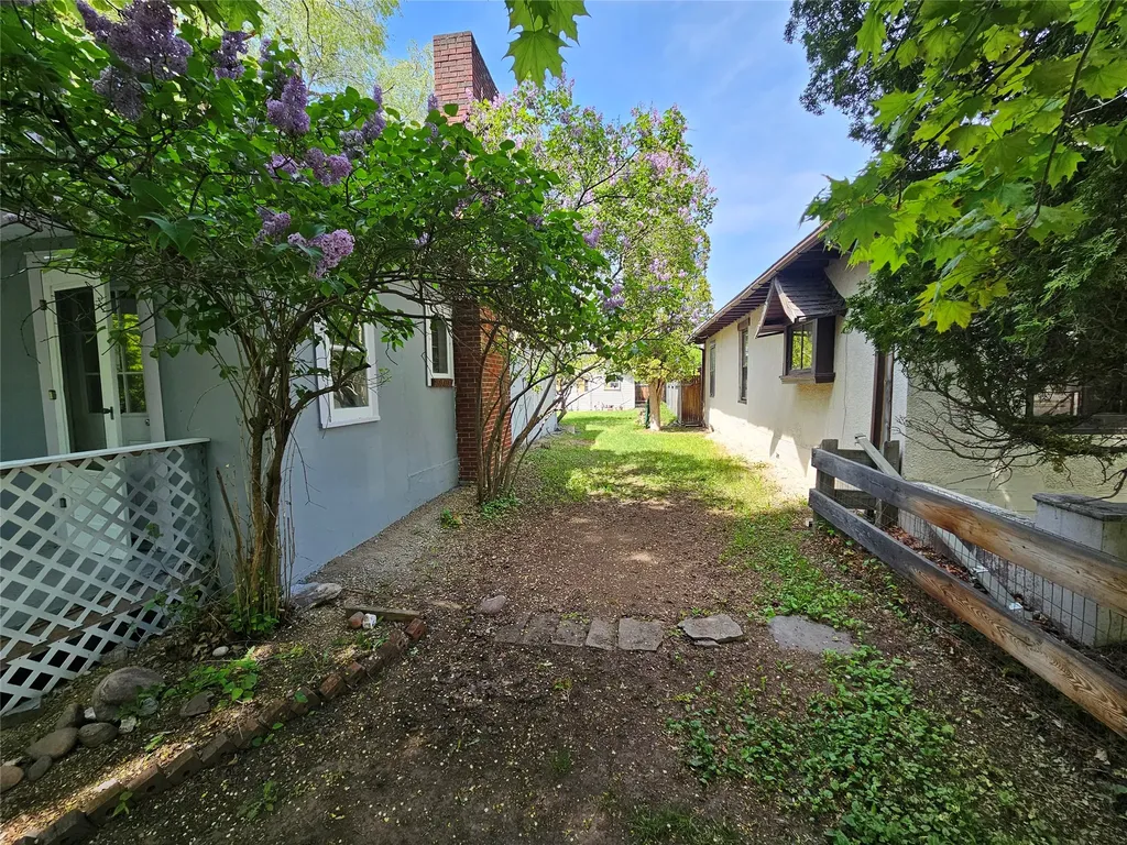 511 Cleveland Street Missoula MT 59801