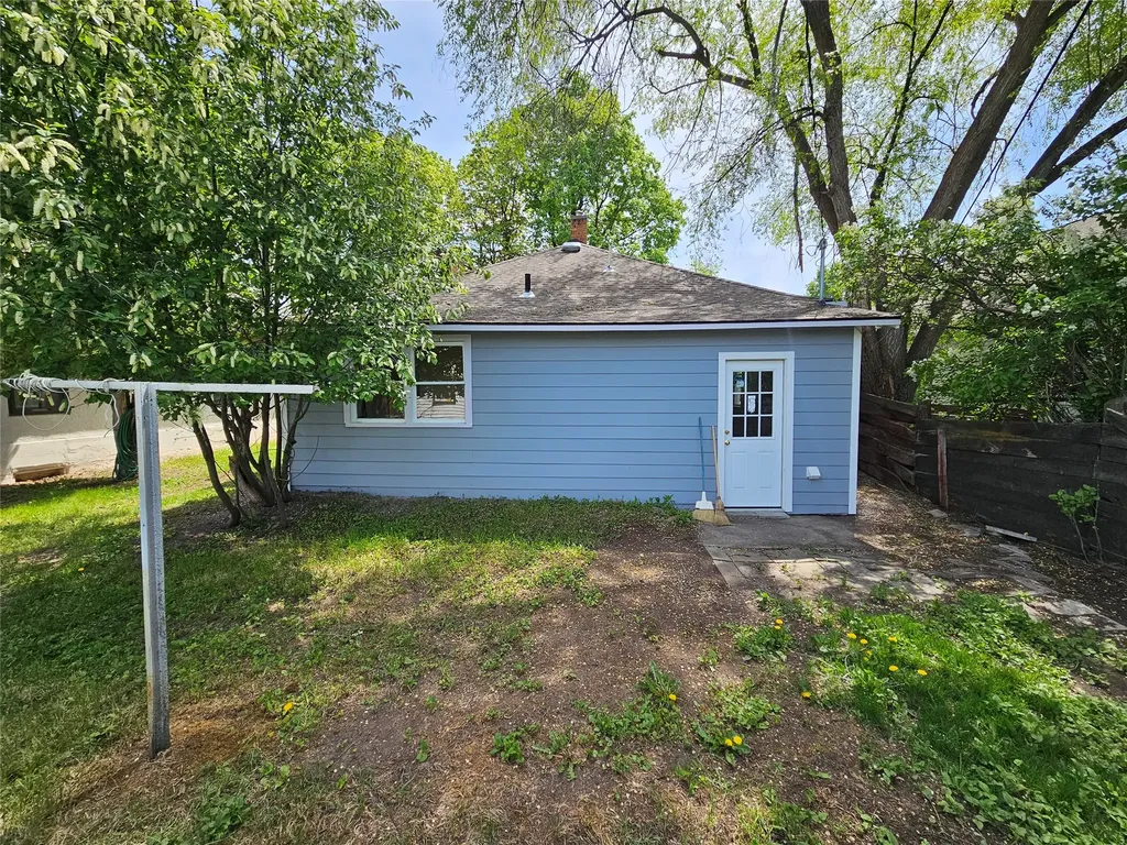 511 Cleveland Street Missoula MT 59801