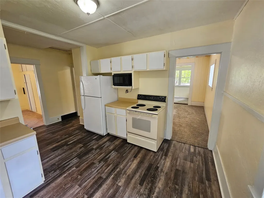 511 Cleveland Street Missoula MT 59801