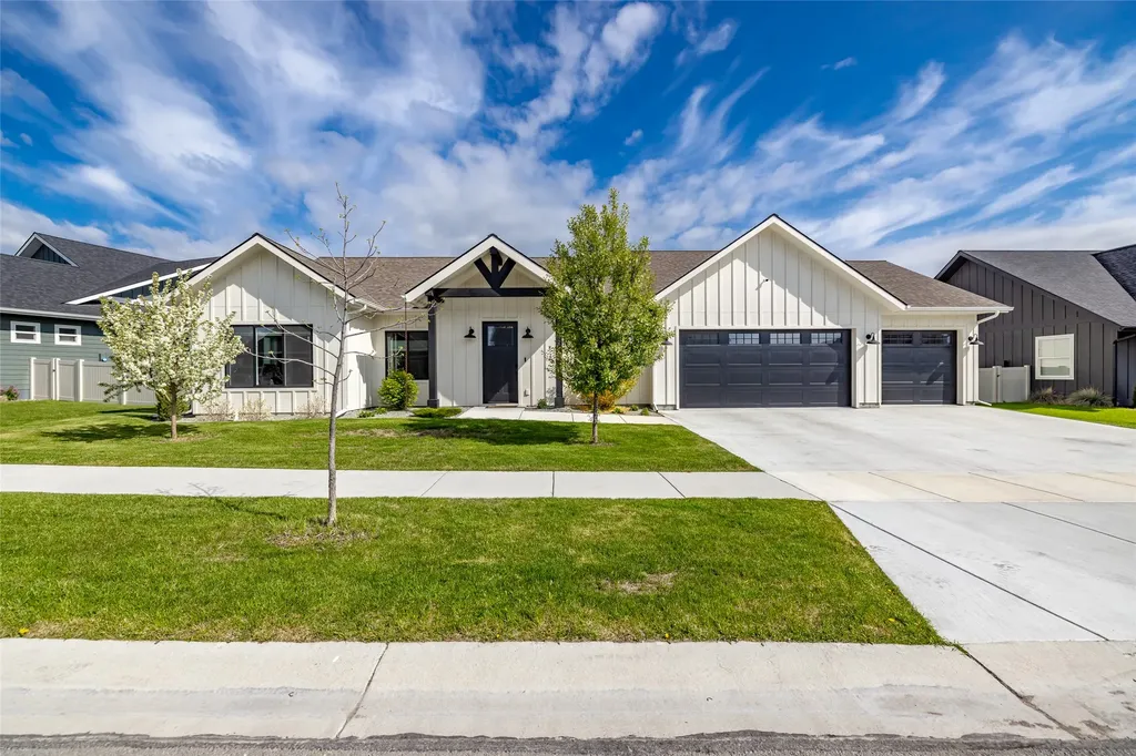 127 Owl Loop Kalispell MT 59901