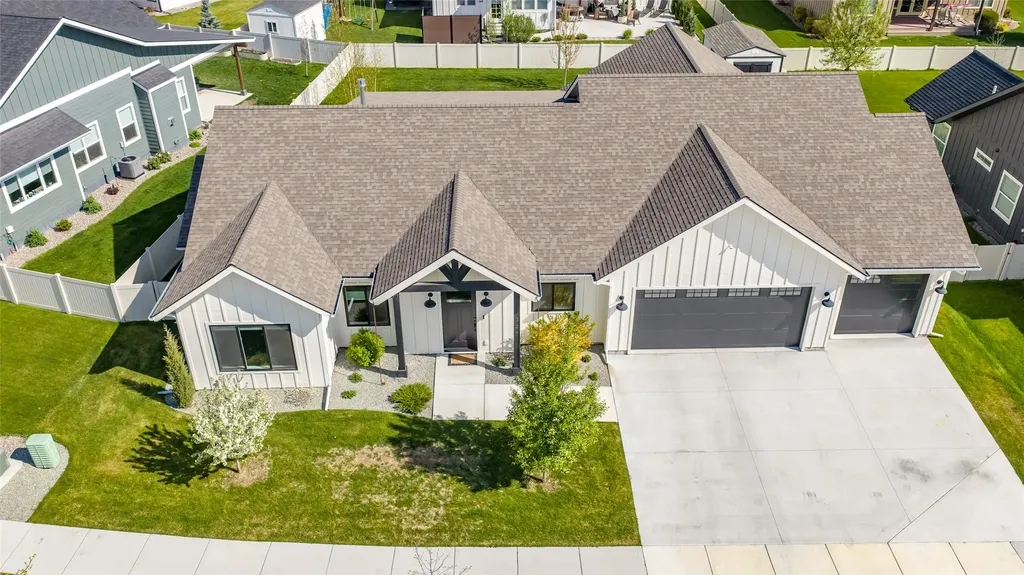 127 Owl Loop Kalispell MT 59901