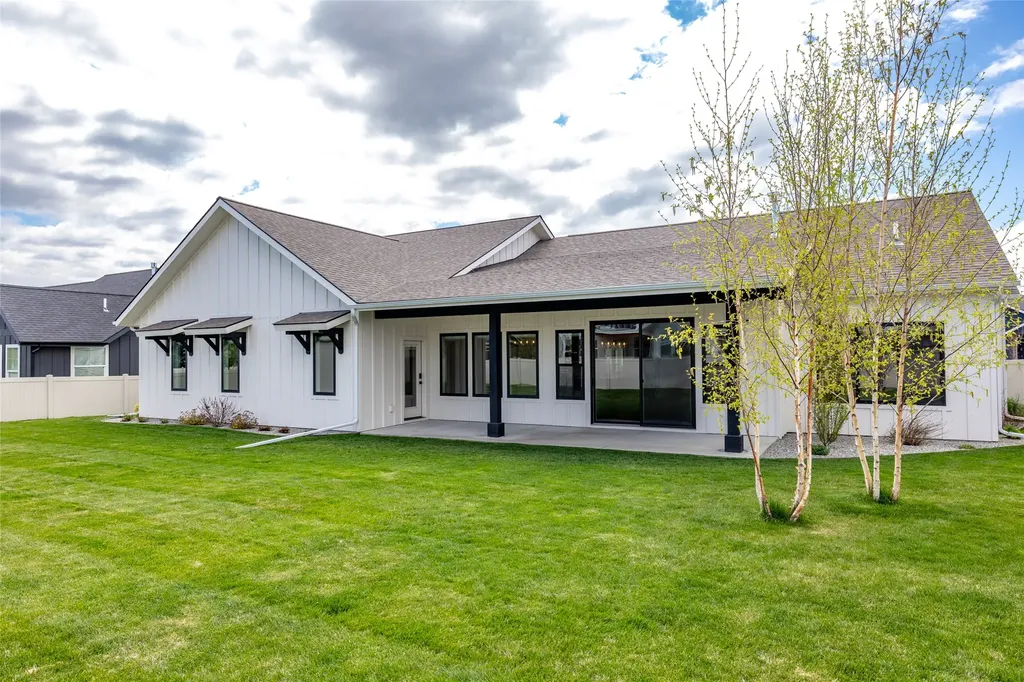 127 Owl Loop Kalispell MT 59901
