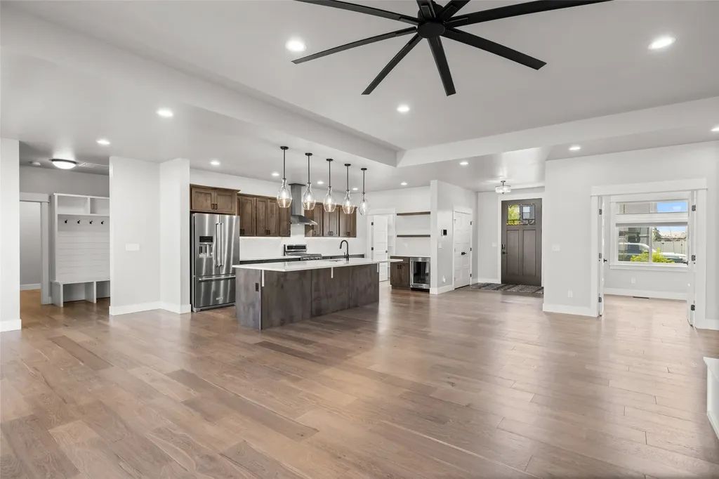 127 Owl Loop Kalispell MT 59901