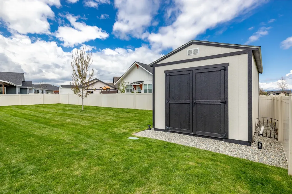 127 Owl Loop Kalispell MT 59901