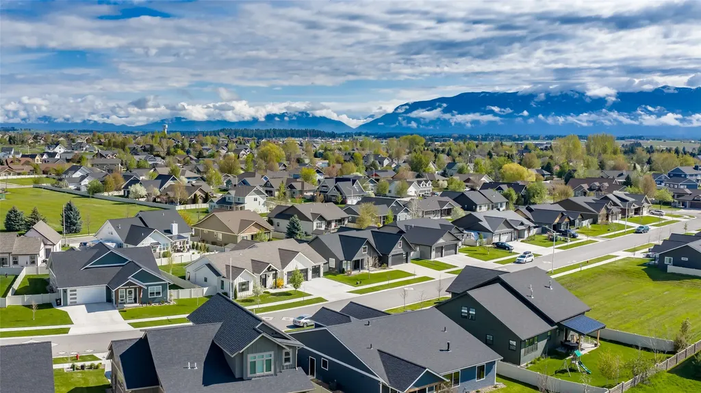 127 Owl Loop Kalispell MT 59901