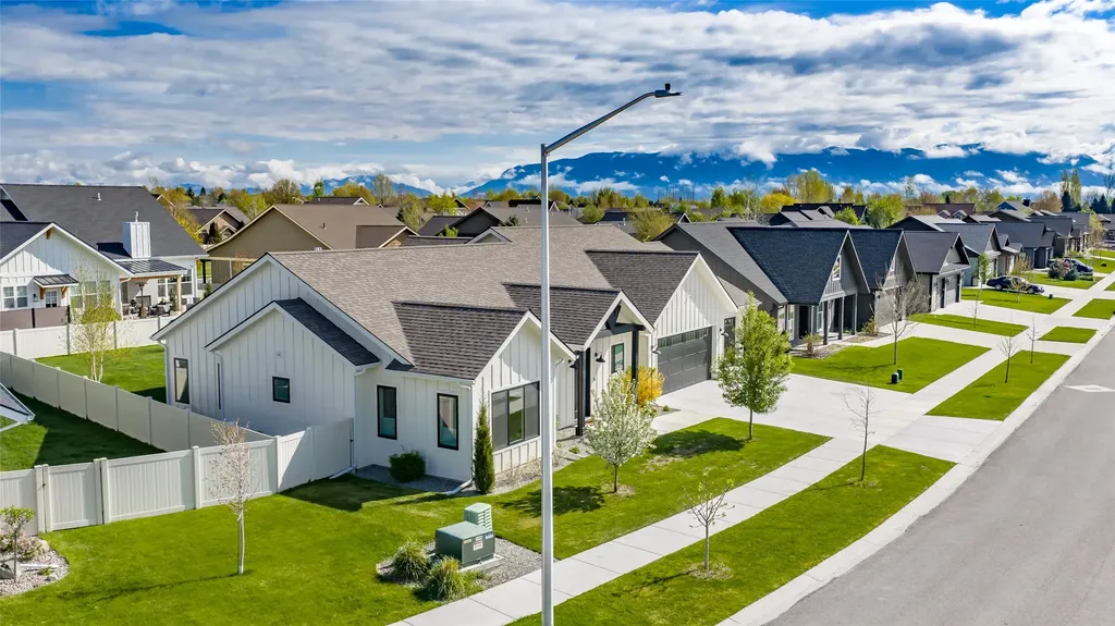 127 Owl Loop Kalispell MT 59901