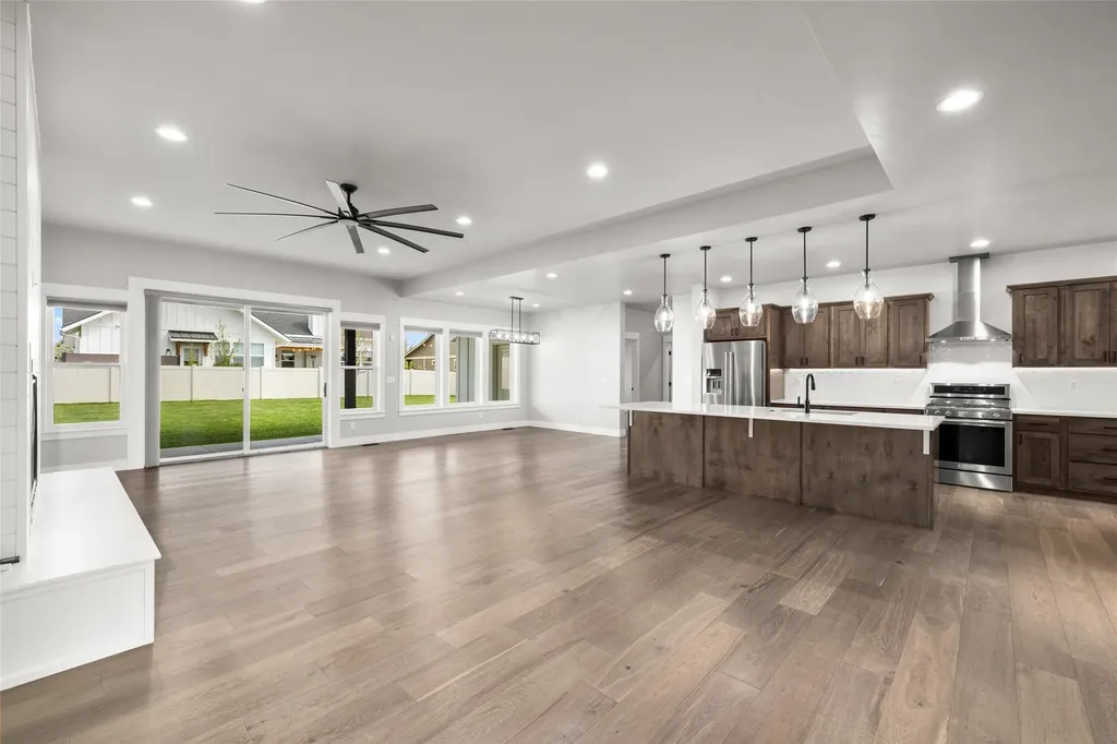 127 Owl Loop Kalispell MT 59901