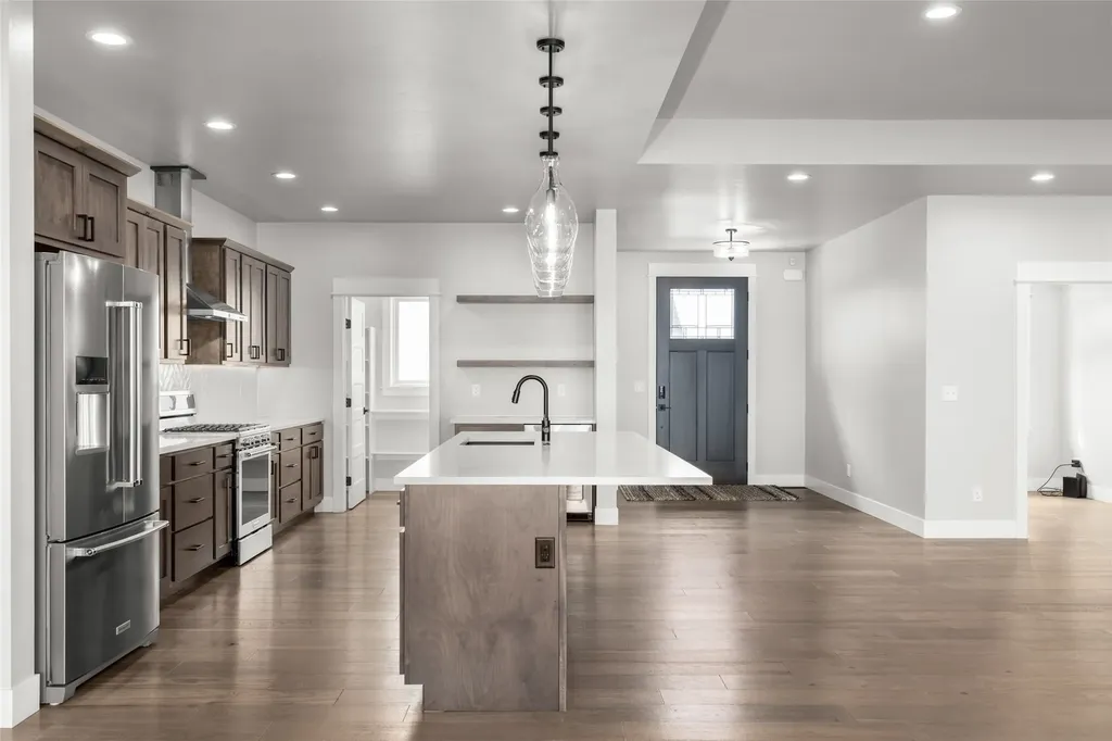 127 Owl Loop Kalispell MT 59901