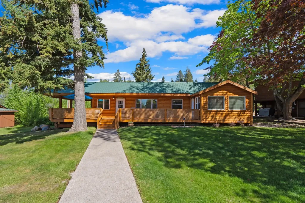 36953 Mt Highway 35 Polson MT 59860