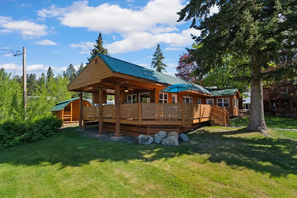 36953 Mt Highway 35 Polson MT 59860