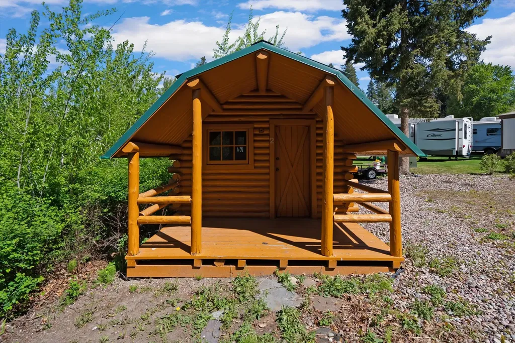 36953 Mt Highway 35 Polson MT 59860