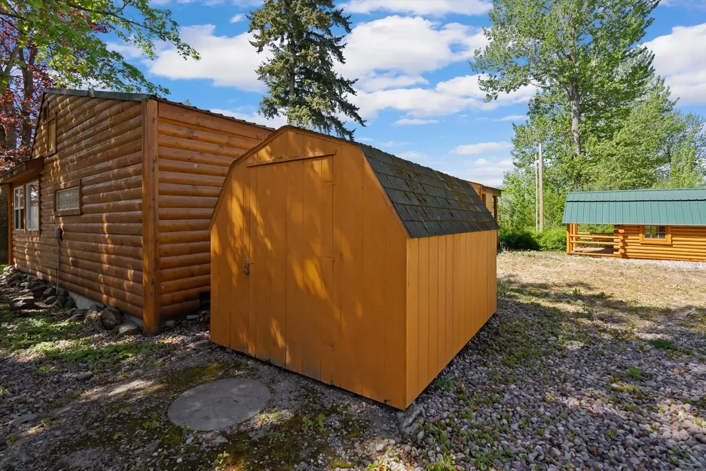 36953 Mt Highway 35 Polson MT 59860