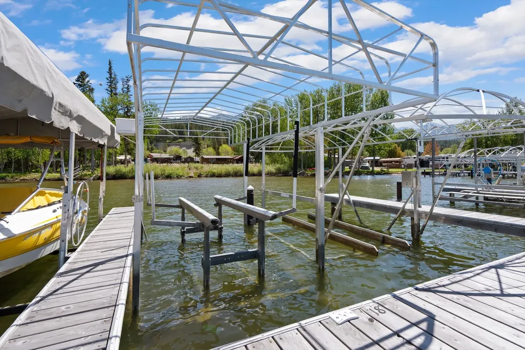 36953 Mt Highway 35 Polson MT 59860