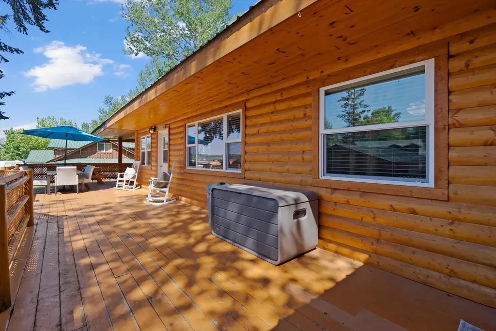36953 Mt Highway 35 Polson MT 59860