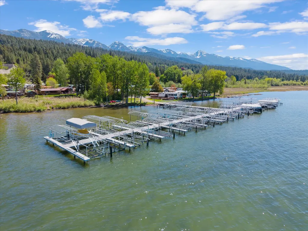 36953 Mt Highway 35 Polson MT 59860