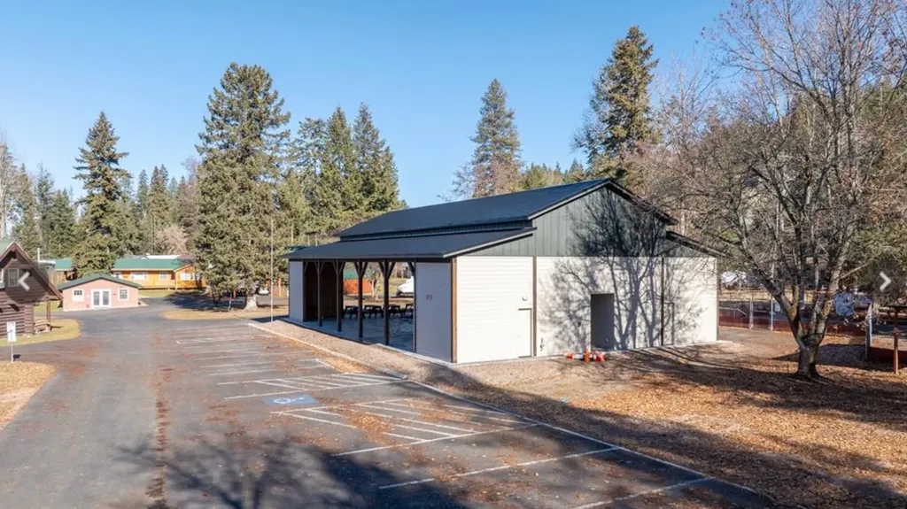 36953 Mt Highway 35 Polson MT 59860