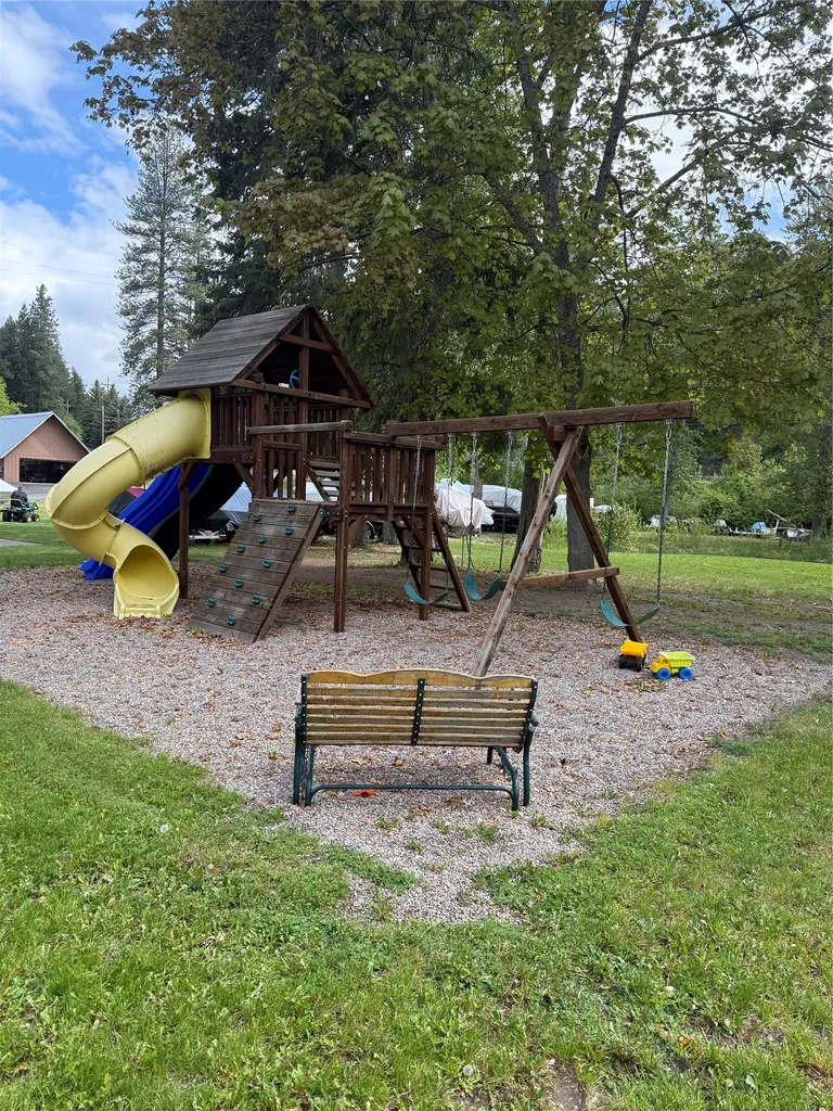 36953 Mt Highway 35 Polson MT 59860