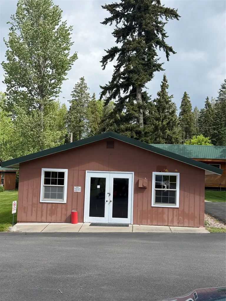 36953 Mt Highway 35 Polson MT 59860