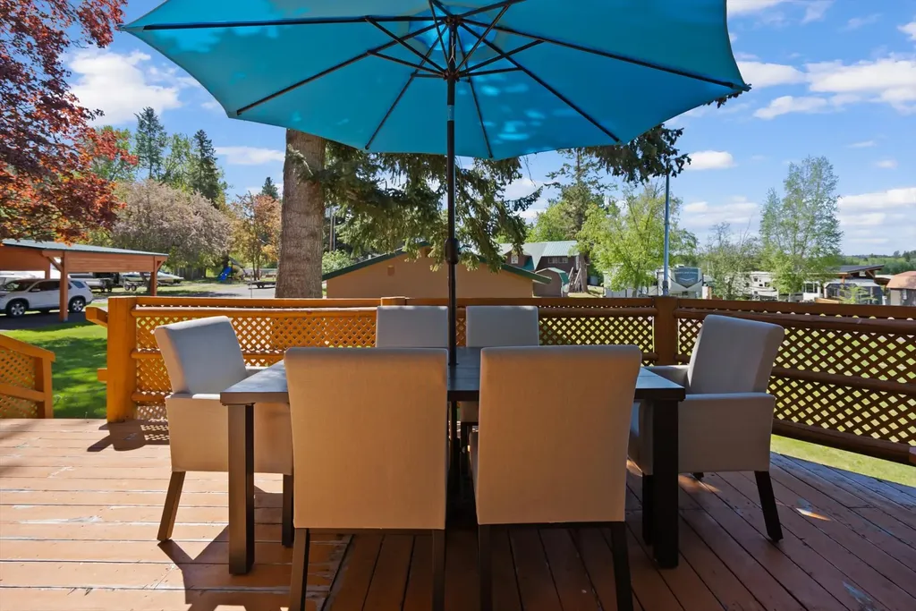 36953 Mt Highway 35 Polson MT 59860