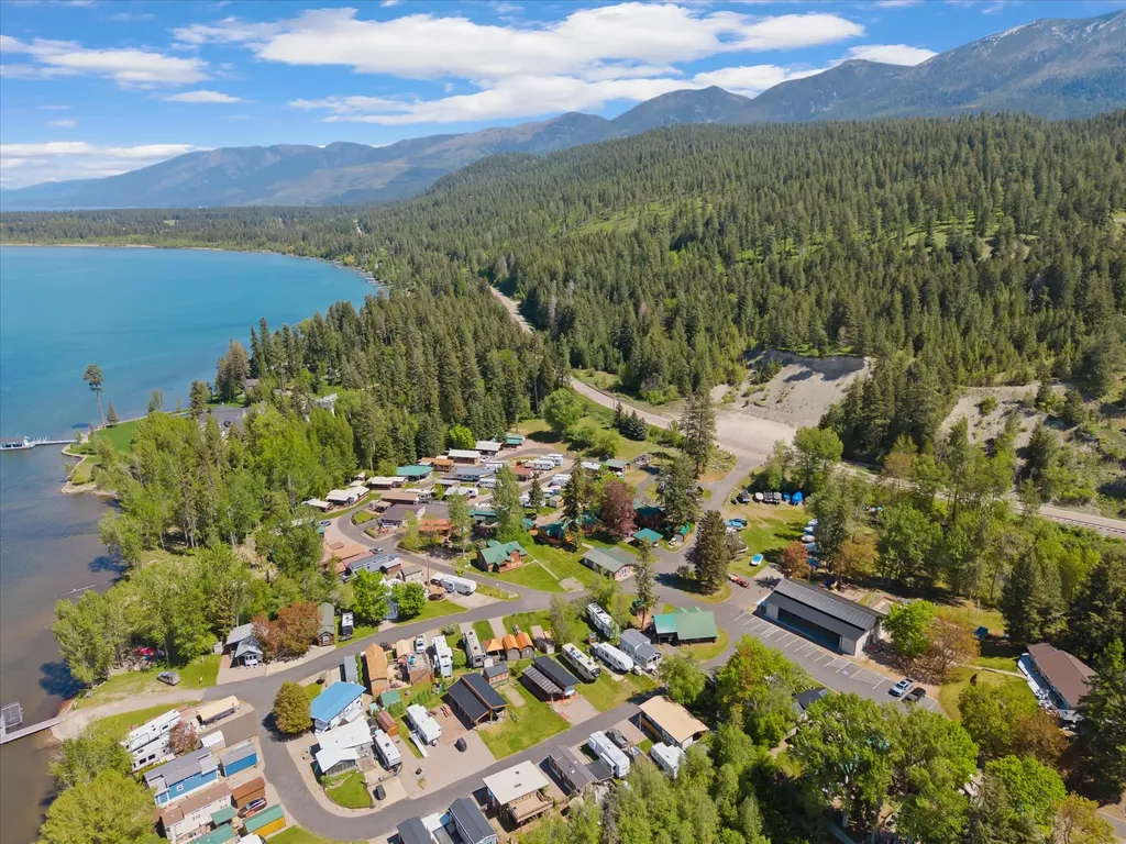 36953 Mt Highway 35 Polson MT 59860