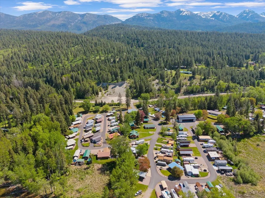 36953 Mt Highway 35 Polson MT 59860